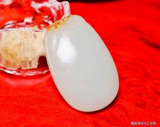 数不完的和田玉!"越来越长"的多宝手串!
