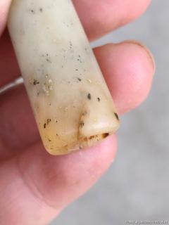 和田玉烟嘴
