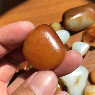 认识和田玉必须先从颜色入手